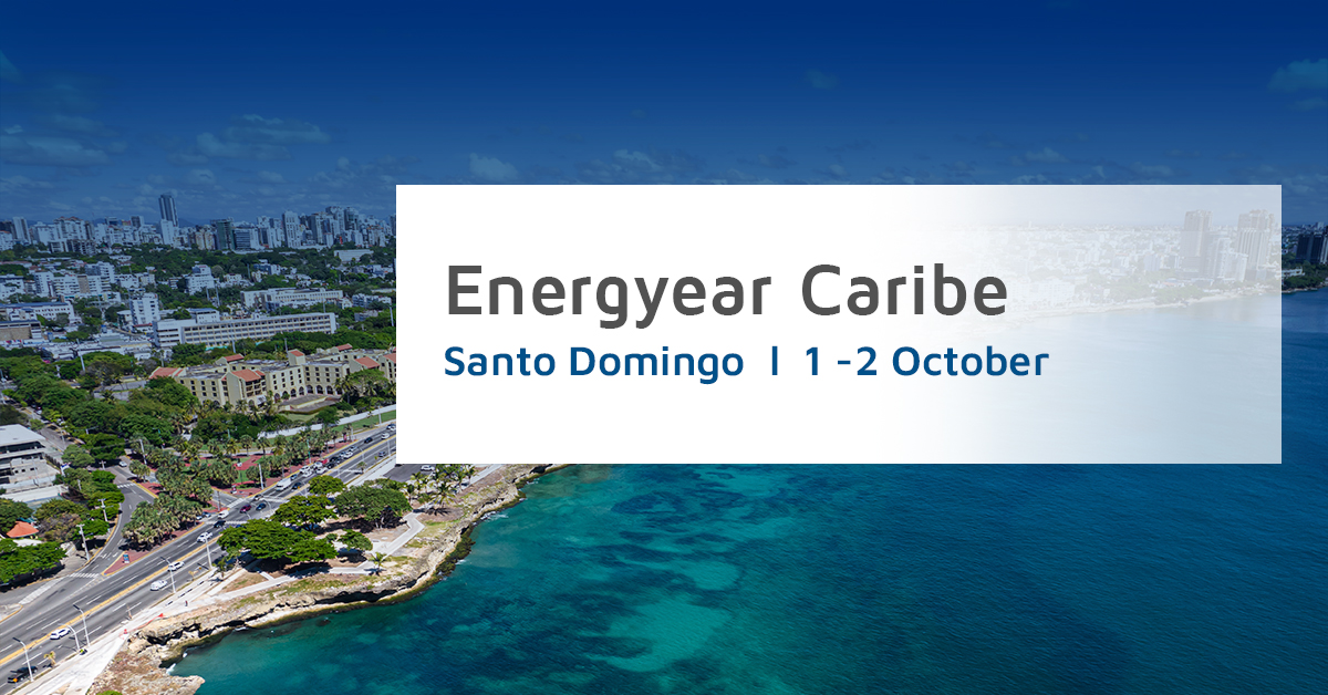 Energyear Caribe